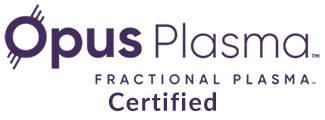 Opus Plasma Certified