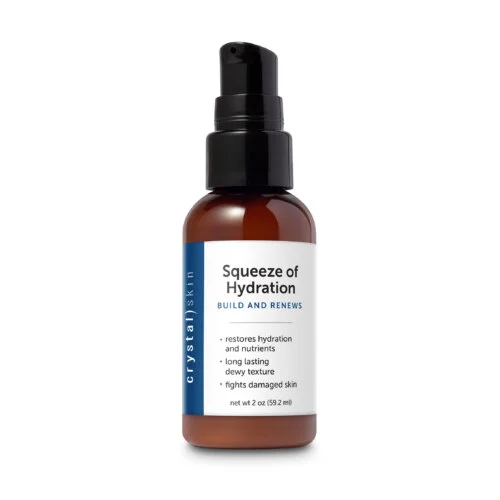Squeeze Of Hydration 2oz