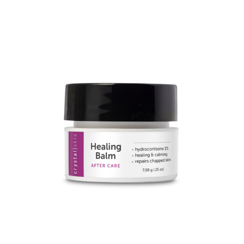 Healing Balm Skin Care Products .25 oz