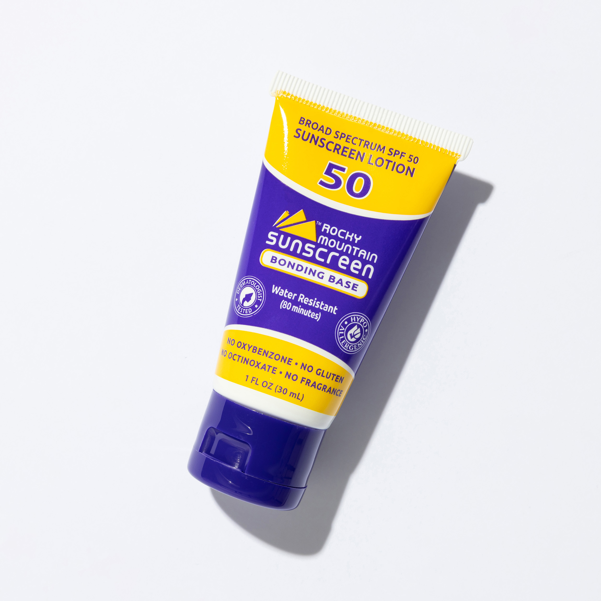 Rocky Mountain Sunscreen 1 oz 