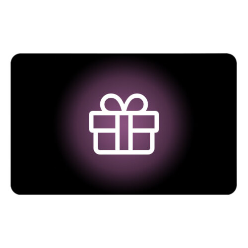 Crystal Skin Care Products Gift Card