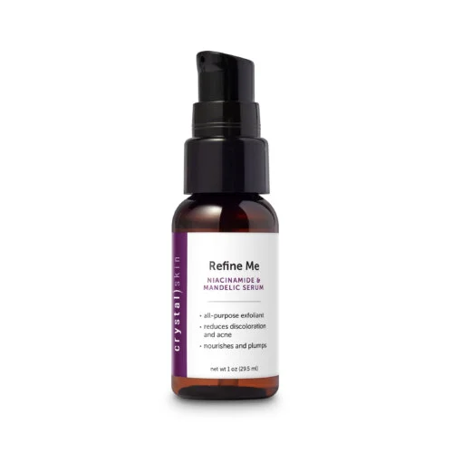 Refine Me Skin Care Products 1oz