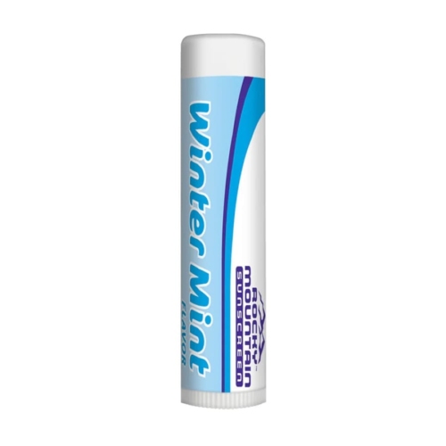Rocky Mountain Winter Mint Lip Balm