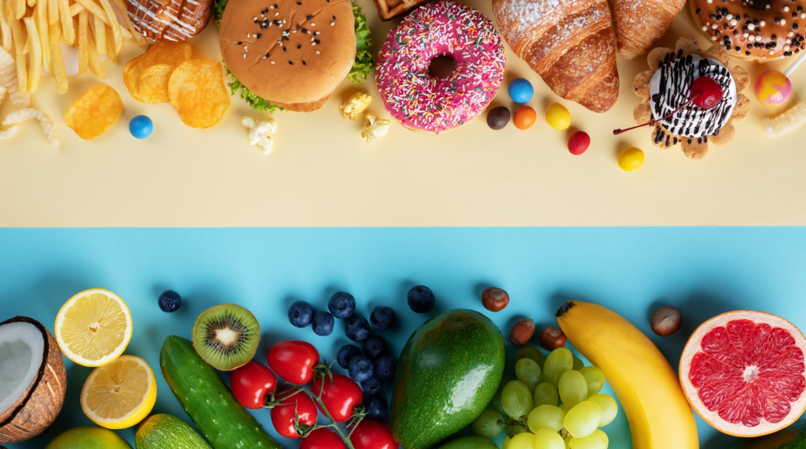 The Impact of Diet on Acne: How What You Eat Can Trigger Breakouts