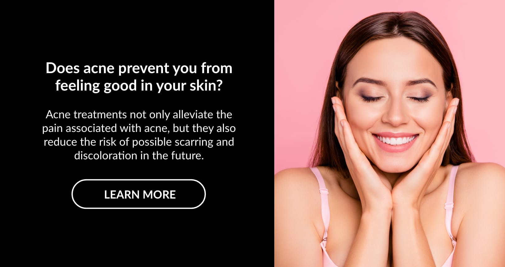 Acne Treatments | Kaysville Utah by Crystal Skin