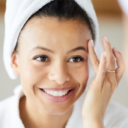 The Impact of Diet on Acne.