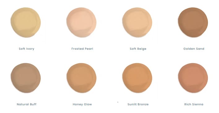 Skin Tint Foundation - Image 2
